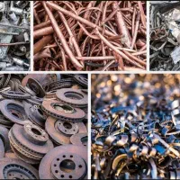 خرید ضایعات