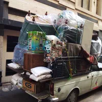 باربری جوان بار/خاور/نیسان/کارگر خالی/شهرستان|خدمات حمل و نقل|زنجان, |دیوار