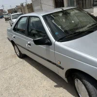 پژو 405مدل 98