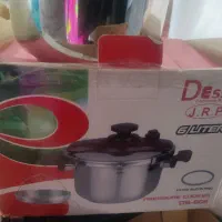 زود پز نونو آکبند|ظروف پخت‌وپز|پره‌سر, |دیوار