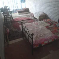 سوئیت بدون اتاق فرهنگیان