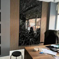 ماربل شیت و ترمووال تحویل فوری با نصاب ماربلشیت|مصالح و تجهیزات ساختمان|تهران, کیانشهر|دیوار