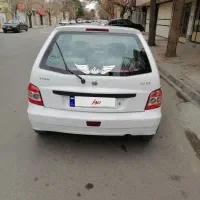 ۱۱۱مدل ۹۵|خودرو سواری و وانت|مشهد, ایثارگران|دیوار