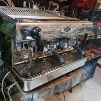 دستگاه اسپرسو صنعتی، رویال،ایتالیا