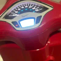 وسپا پریما ورا|موتورسیکلت|تهران, زعفرانیه|دیوار