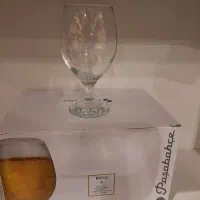 لیوان بلند پاشاباغچه