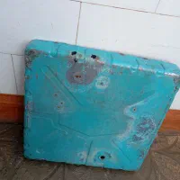 کفی کولر آبی 3500
