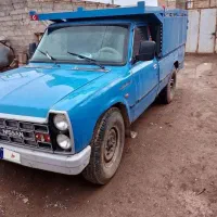 نیسان مدل 96|خودرو سواری و وانت|طرقبه, |دیوار