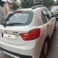 کوییک مدل ۱۴۰۰|خودرو سواری و وانت|علی‌آباد کتول, |دیوار