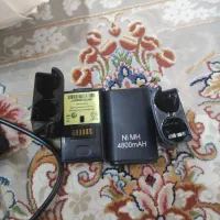 ایکس باکس ۳۶۰ اسلیم فول بازی همراه با کینکت وجعبه|کنسول، بازی ویدئویی و آنلاین|مشکین‌دشت, |دیوار