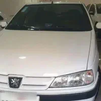 پارس XU7P خانگی مدل ۴۰۲|خودرو سواری و وانت|مشهد, جنت|دیوار