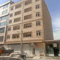 آپارتمان نوساز