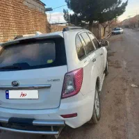 لیفان x60 کارمندی فروش فوری