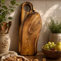 فروش ظروف چوبی خاص دست ساز