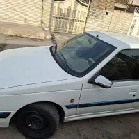 پژو پارس مدل 94