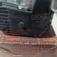 دریچه گاز برقی ساینا s|قطعات یدکی و لوازم جانبی|شاهین‌شهر, گرگاب|دیوار