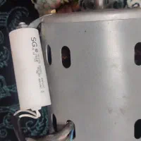 یک عدد دینام کولر آبی 3000هزار نو  نو