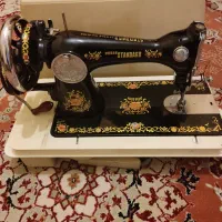چرخ خیاطی
