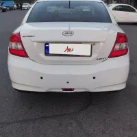بدون رنگ مدل95 اتوماتیکmvm550|خودرو سواری و وانت|تبریز, |دیوار