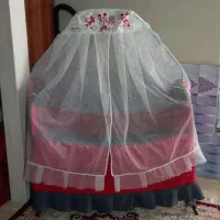 گهواره|تخت و صندلی بچه|سرپل ذهاب, |دیوار