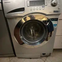 ماشین لباسشویی سامسونگ ۷ کیلویی
