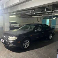 ماکسیما دنده مدل ۸۳