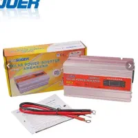 اینورتر ۳۰۰۰ وات سوئر - برق همیشه در دسترس