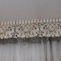 کتیبه پرده ۵ متری