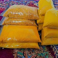 کارت هدیه،کشک زرد و آچار ادویه