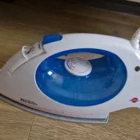 اتو بخار پارس خزر به همراه میز اتو