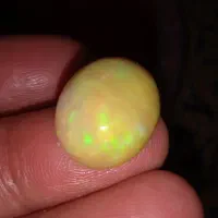 اوپال اتیوپی کهکشانی