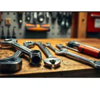 تعمیرگاه مکانیکی و زیروبندخودرو .منصفانه