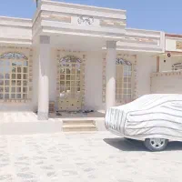 خانه ویلایی  روستایی احمداباد