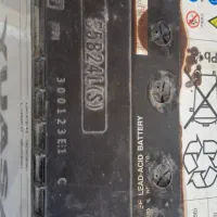 باطری ۴۵ امپر|قطعات یدکی و لوازم جانبی|آفتاب, |دیوار