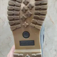 بوت مردانه تیمبرلند|کیف، کفش، کمربند|تهران, گلستان (شهرک راه آهن)|دیوار