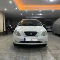 تیبا ۲ ۱۴۰۱ بدون رنگ