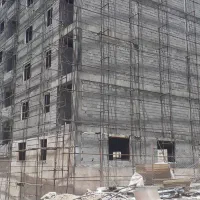 داربست فلزی عبدلی در کرج