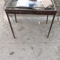 منقل|اجاق گاز و لوازم برقی پخت‌وپز|اهواز, شهرک دانشگاه|دیوار