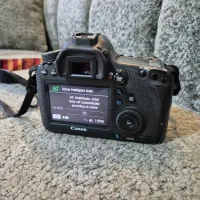 دوربین عکاسی کانن Canon EOS 6D بدون لنز