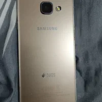 گوشی samsung a3 2016|موبایل|سردشت, |دیوار