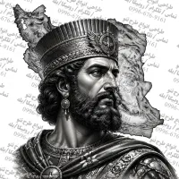 طراحی طرح تتو - دیزان طرح تاتو خالکوبی