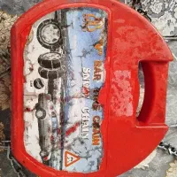 زنجیر چرخ پراید درحدنو