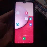 گوشی سامسونگ آ۱۳رم ۴حافظه ۶۴|موبایل|گتاب, |دیوار