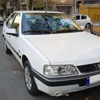 پژو ۴۰۵ SLX|خودرو سواری و وانت|تهران, تسلیحات|دیوار