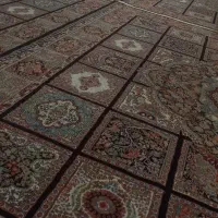 فرش ۱۲ متری