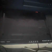 DVD 2040 مدل تکنو|پخش‌کننده DVD و ویدیو|رشت, لاکانی|دیوار