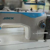 چرخ خیاطی صنعتی جک
