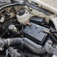 ساینا مدل 96|خودرو سواری و وانت|فردیس, سرحد آباد|دیوار