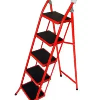 نردبان تاشو الماس