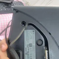 مانیتور کامپیتر LG|قطعات و لوازم جانبی رایانه|تبریز, |دیوار